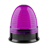 LAP VLMB Three Bolt LED Warning Beacon – 60 LEDs, 12/24V, IP65