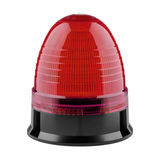 LAP VLMB Three Bolt LED Warning Beacon – 60 LEDs, 12/24V, IP65