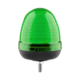 LAP VLMB Single Bolt LED Warning Beacon – 60 LEDs, 12/24V, IP65