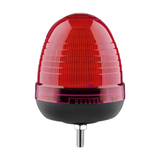 LAP VLMB Single Bolt LED Warning Beacon – 60 LEDs, 12/24V, IP65