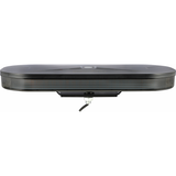 139 Series Smoked Mini LED Lightbar – R65 Approved Warning Light with Single Bolt Mount - 12/24V