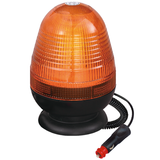 209 Series SMD High Profile R10 LED Flashing Beacon - Magnetic