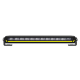 Odyssey 13.8" Slim LED Driving Lightbar with Position Light – 3,348 Lumens, 10-48V