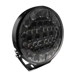 Odyssey 7" ECE R149 LED Driving Light with Position Light – 11,800 Lumens, 10-48V – Single Unit