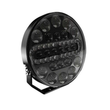 Odyssey 9" ECE R149 LED Driving Light with Position Light – 14,400 Lumens, 10-48V – Single Unit