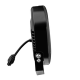 Odyssey 9" ECE R149 LED Driving Light with Position Light – 14,400 Lumens, 10-48V – Single Unit