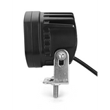 619 Series Heavy Duty 40W Mini SQU Vehicle LED Flood Work Lamp 12/24V