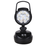626 Series Rechargeable Magnetic LED Work & Warning Light – Portable Battery Powered Beacon