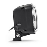 TRALERT® Atlas 320 Oval LED Driving Lamp – 48W 3000lm with Marker Light