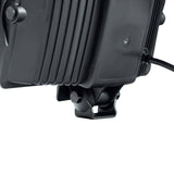 TRALERT® Atlas+ 220 LED Driving Light – 12–24V with Dual Colour Position & R65 Warning Light