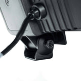 TRALERT® Atlas+ 220 LED Driving Light – 12–24V with Dual Colour Position & R65 Warning Light