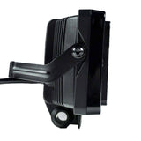 TRALERT® Atlas+ 220 LED Driving Light – 12–24V with Dual Colour Position & R65 Warning Light