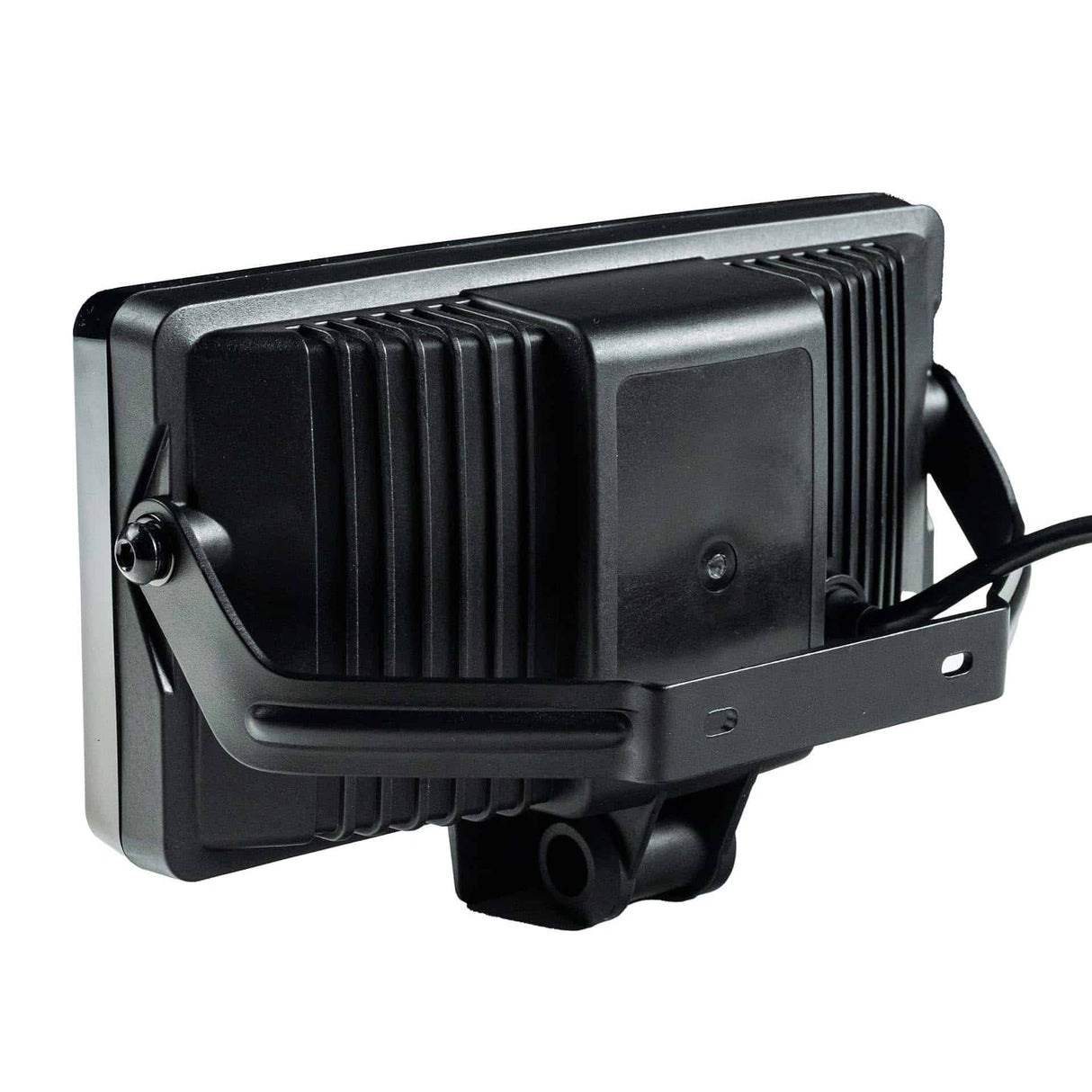 TRALERT® Atlas+ 220 LED Driving Light – 12–24V with Dual Colour Position & R65 Warning Light