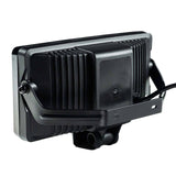 TRALERT® Atlas+ 220 LED Driving Light – 12–24V with Dual Colour Position & R65 Warning Light