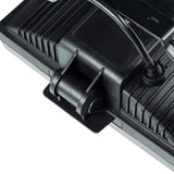 TRALERT® Atlas+ 220 LED Driving Light – 12–24V with Dual Colour Position & R65 Warning Light