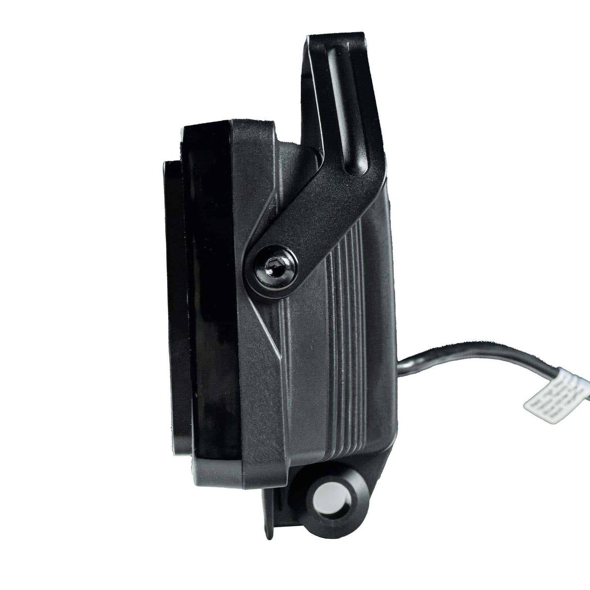 TRALERT® Atlas+ 220 LED Driving Light – 12–24V with Dual Colour Position & R65 Warning Light