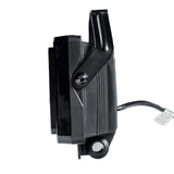 TRALERT® Atlas+ 220 LED Driving Light – 12–24V with Dual Colour Position & R65 Warning Light