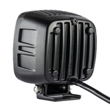 TRALERT® Onix LED Work Light – 5948lm Flood Beam, 12–24V with Red, White & Amber Position Lights