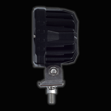 Lightbar UK FORGE™ TriMode – 60W Professional LED Work Lamp with DRL & R65 Strobe (12/24V)