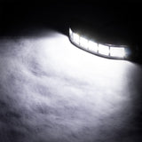 Truck LED Low Profile 6 x LED Work Flood Lamp - 12/24V