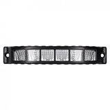 Truck LED Low Profile 6 x LED Work Flood Lamp - 12/24V