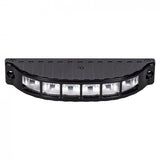 Truck LED Low Profile 6 x LED Work Flood Lamp - 12/24V
