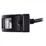 Truck LED Low Profile 6 x LED Work Flood Lamp - 12/24V