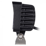 Truck LED 8 LED Red Line 21W Rectangular Flood Lamp