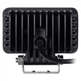 Truck LED 8 LED Red Line 21W Rectangular Flood Lamp