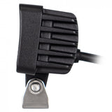 Truck LED Red Line 3 LED Compact Mini Rectangular Flood Lamp