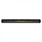 Truck LED R149 80W Driving LED Lightbar with R65 Warning Strobe Function - 545mm