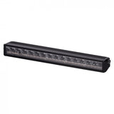 Truck LED R149 80W Driving LED Lightbar with R65 Warning Strobe Function - 545mm