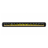 545mm R149 LED Driving Lightbar with R65 Amber Warning Strobe – 4,800 Lumen, 12/24V