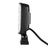 TRALERT® Apex LED Work Light – 6591lm High Output, ADR & ECE R23 Approved, 9–30V, DT Connector