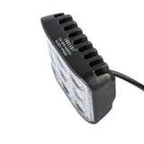 TRALERT® Apex LED Work Light – 6591lm High Output, ADR & ECE R23 Approved, 9–30V, DT Connector