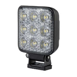 TRALERT® Apex LED Work Light – 6591lm High Output, ADR & ECE R23 Approved, 9–30V, DT Connector