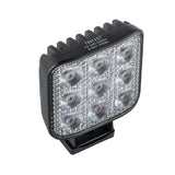 TRALERT® Apex LED Work Light – 6591lm High Output, ADR & ECE R23 Approved, 9–30V, DT Connector