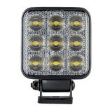 TRALERT® Apex LED Work Light – 6591lm High Output, ADR & ECE R23 Approved, 9–30V, DT Connector