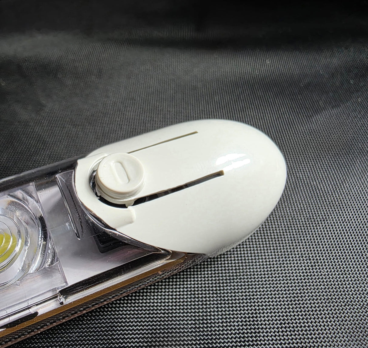 LAP Electrical LED Interior Strip Lamp 555mm - 24V