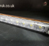 LAP Electrical LED Interior Strip Lamp 555mm - 24V