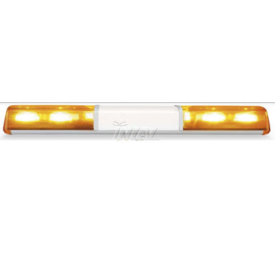 Intav Selene R65 LED Lightbar with Illuminated Centre - 120cm