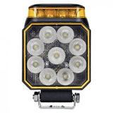 Truck LED L2500 Reversing Lamp with Strobe Function R23 R65