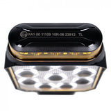 Truck LED L2500 Reversing Lamp with Strobe Function R23 R65