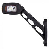 Truck LED Flexible Rubber Stalk Mount LED Marker Lamp