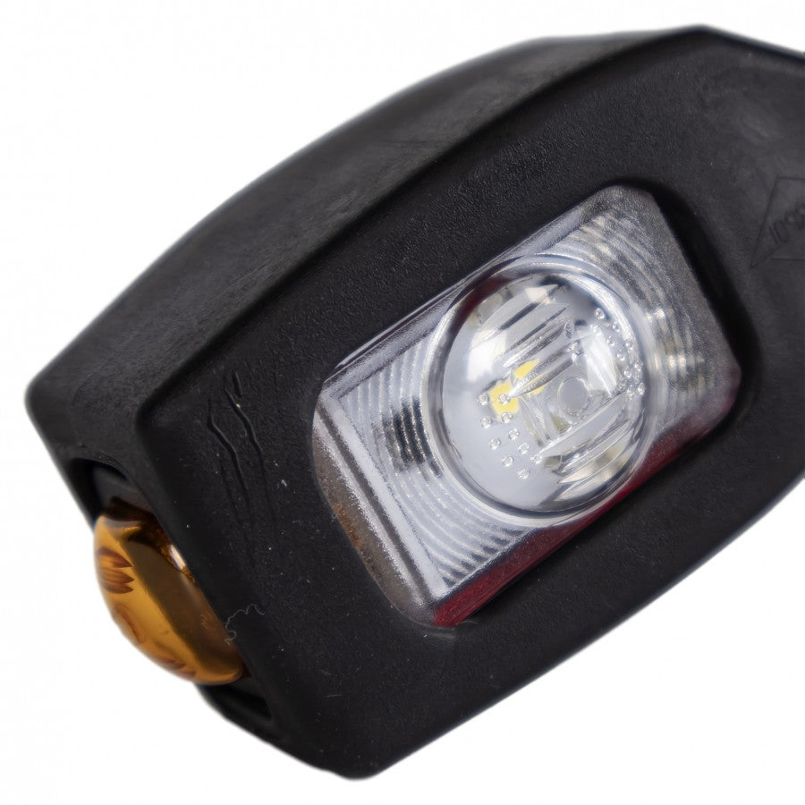 Truck LED Flexible Rubber Stalk Mount LED Marker Lamp