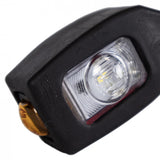 Truck LED Flexible Rubber Stalk Mount LED Marker Lamp