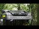 OZZ HP P20" LED Driving Light Bar – 17,500 True Lumens, 1,100m Range, ECE R149, White/Amber Position Light