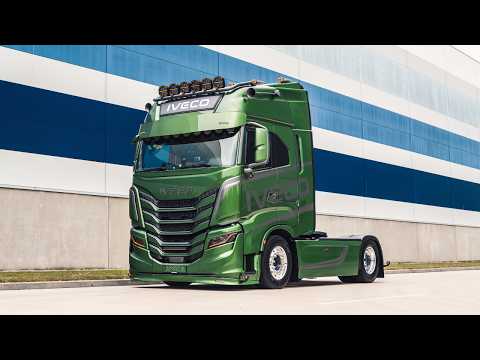 TRALERT® Phantom LED Driving Light 9" – 16,000lm Dark Look White, 12–24V with Dual Colour Position Light