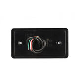 Truck LED 16 LED Compact Rear Rectangular Combination Lamp