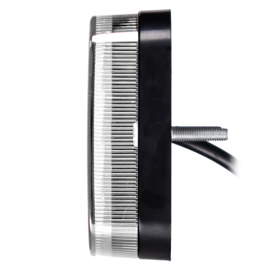 Truck LED Rectangular LED Reversing Lamp